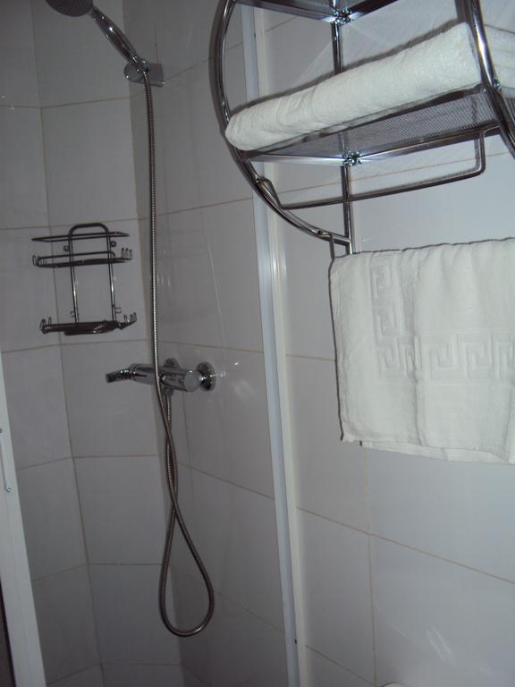 Apart Hotel Cancura Chillán Εξωτερικό φωτογραφία